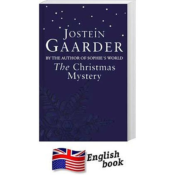 The Christmas Mystery, Jostein Gaarder