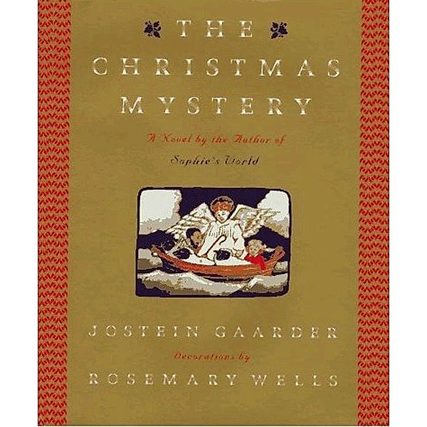 The Christmas Mystery, Jostein Gaarder