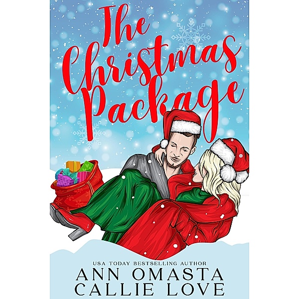 The Christmas Package, Ann Omasta, Callie Love