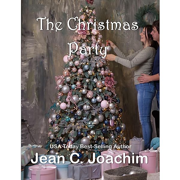 The Christmas Party, Jean C. Joachim