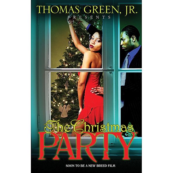 The Christmas Party, Thomas Green