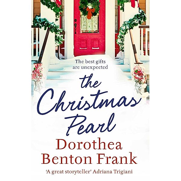 The Christmas Pearl, Dorothea Benton Frank