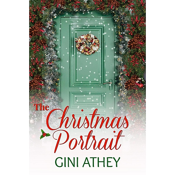 The Christmas Portrait, Gini Athey