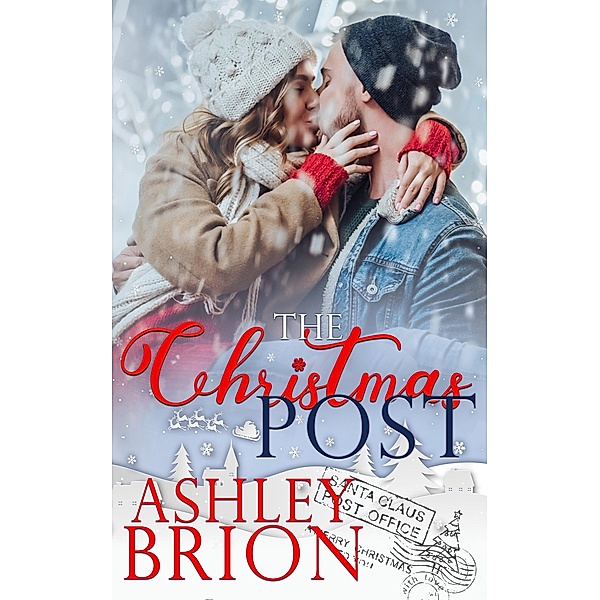 The Christmas Post, Ashley Bríon