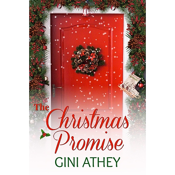 The Christmas Promise, Gini Athey