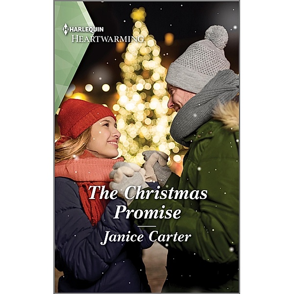 The Christmas Promise, Janice Carter