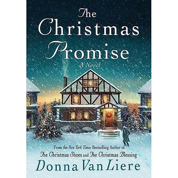 The Christmas Promise / Christmas Hope Series Bd.4, Donna Vanliere