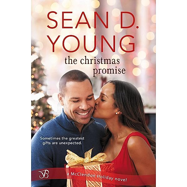 The Christmas Promise / McClendon Holiday Bd.2, Sean D. Young