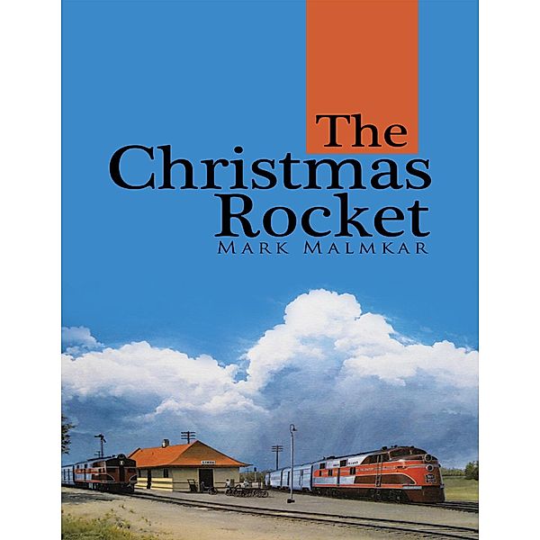 The Christmas Rocket, Mark Malmkar