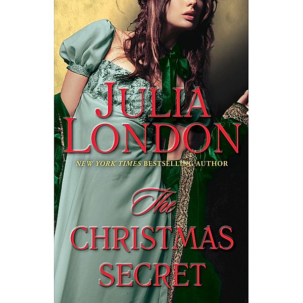 The Christmas Secret, Julia London