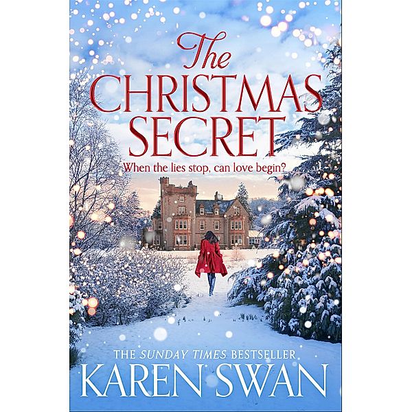 The Christmas Secret, Karen Swan