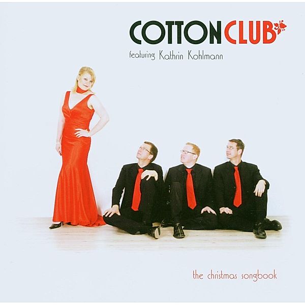 The Christmas Songbook, Cotton Club