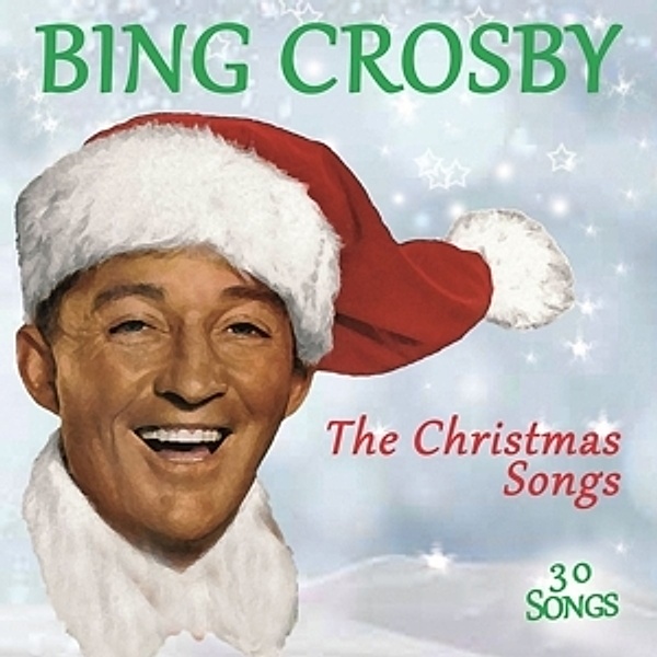 The Christmas Songs, Bing Crosby
