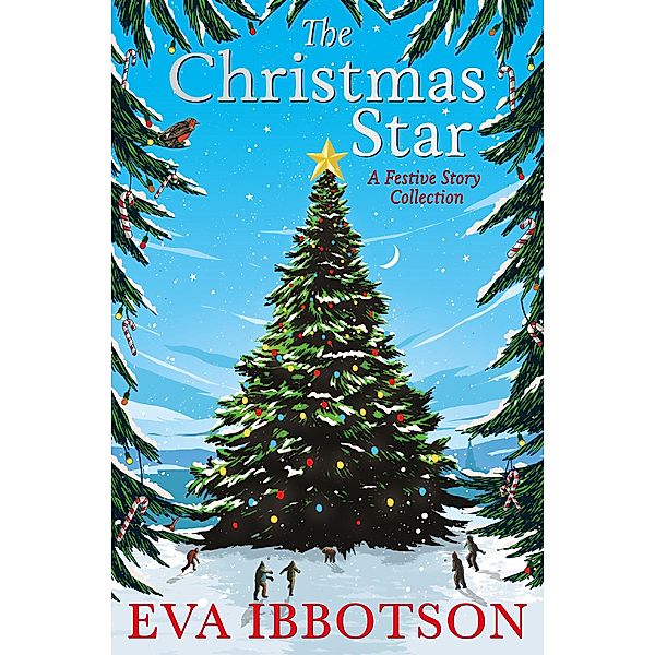 The Christmas Star, Eva Ibbotson