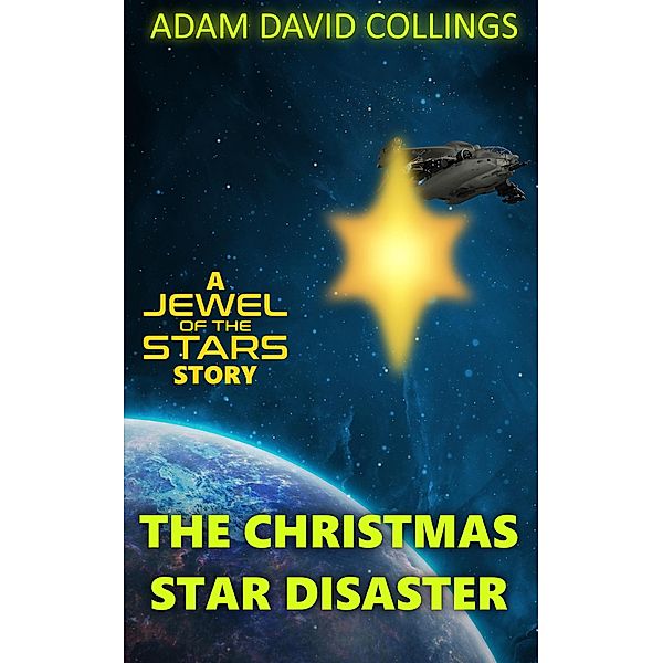 The Christmas Star Disaster, Adam David Collings