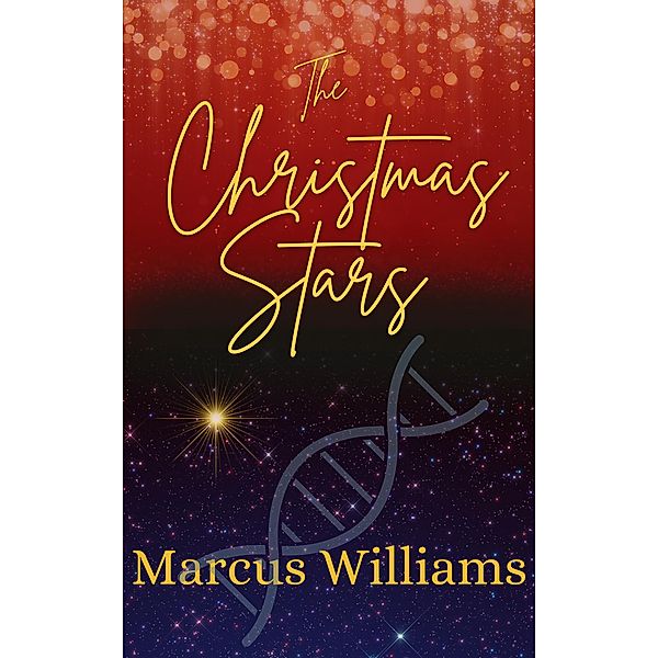 The Christmas Stars, Marcus Williams