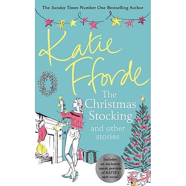 The Christmas Stocking and Other Stories, Katie Fforde