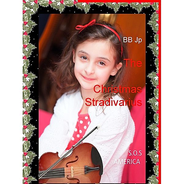The Christmas Stradivarius, Bb Jp