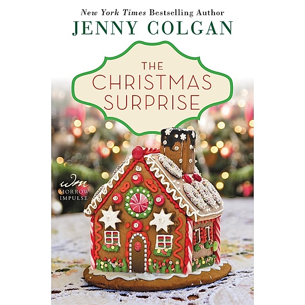 The Christmas Surprise, Jenny Colgan