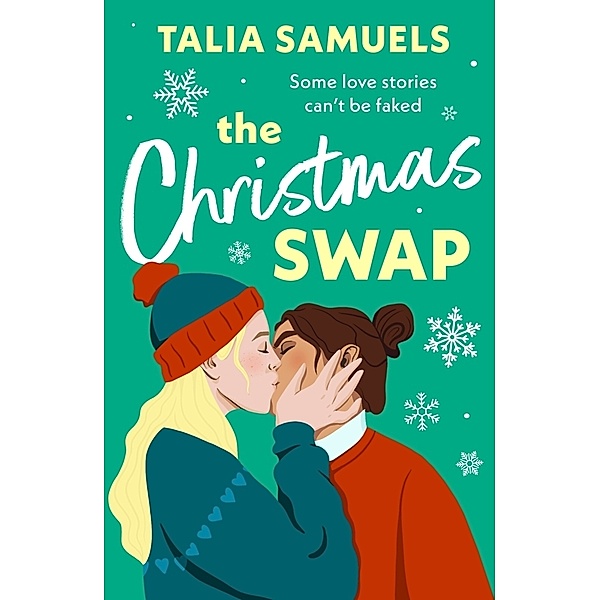 The Christmas Swap, Talia Samuels