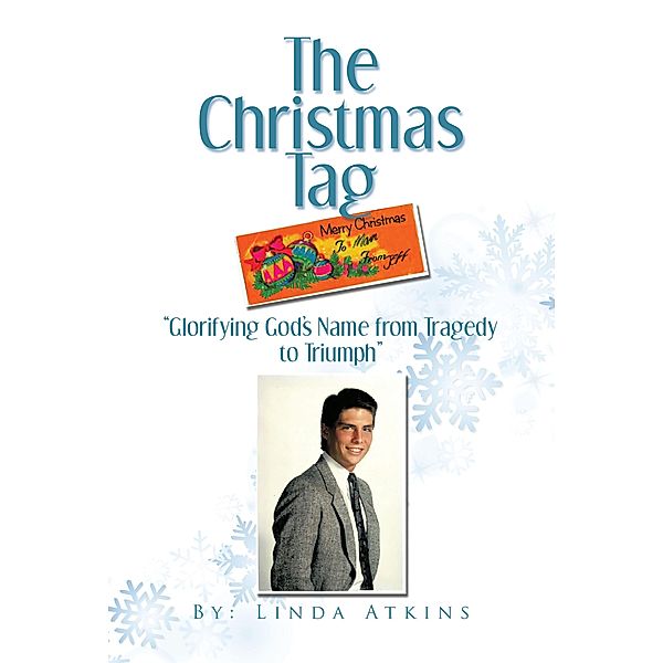 The Christmas Tag, Linda Atkins