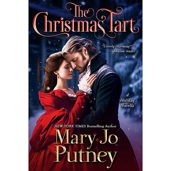 The Christmas Tart: A Regency Christmas Novella, MARY JO PUTNEY