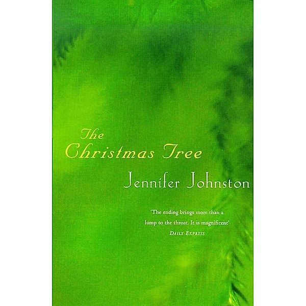 The Christmas Tree, Jennifer Johnston
