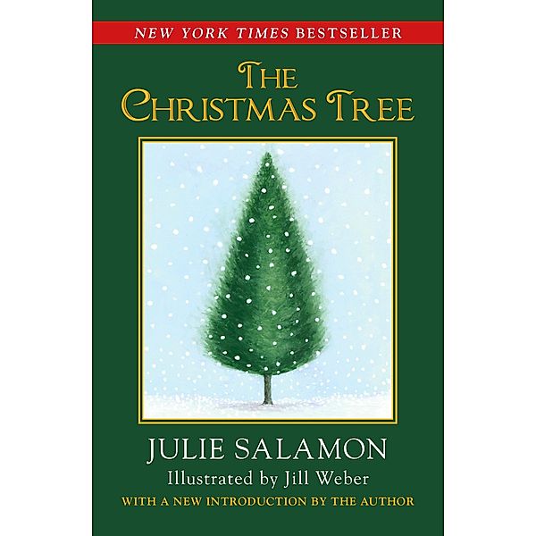 The Christmas Tree, Julie Salamon