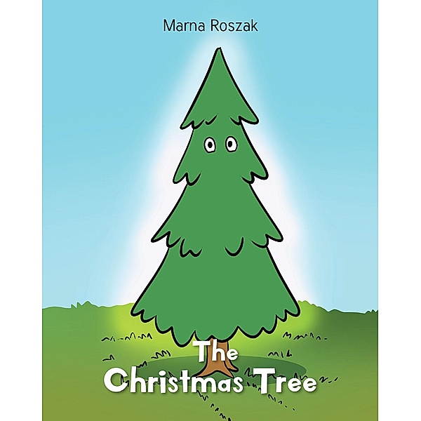 The Christmas Tree, Marna Roszak