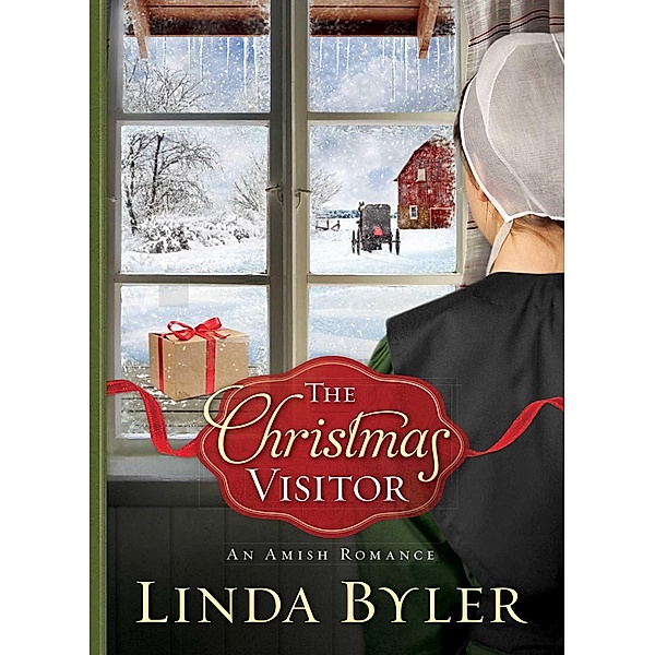 The Christmas Visitor, Linda Byler