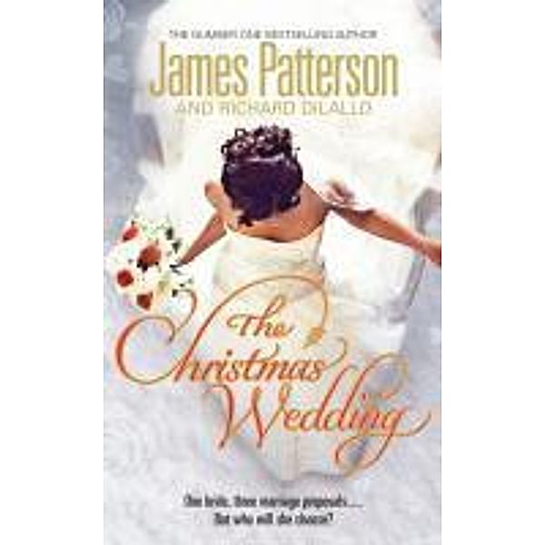 The Christmas Wedding, James Patterson