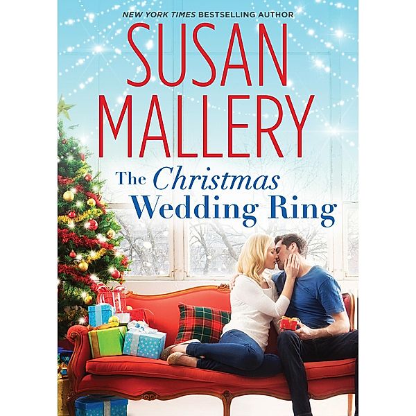 The Christmas Wedding Ring, Susan Mallery