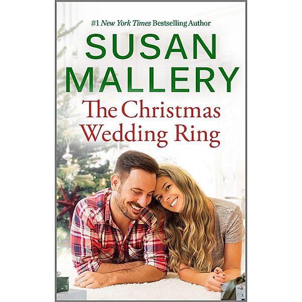 The Christmas Wedding Ring, Susan Mallery