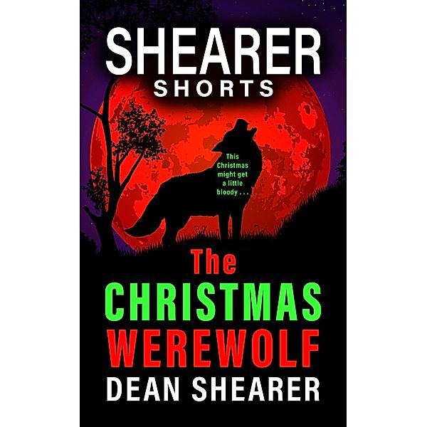 The Christmas Werewolf, Dean Shearer