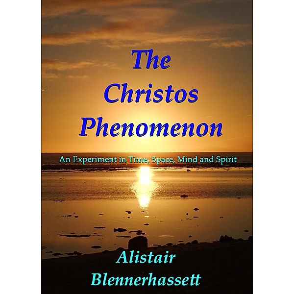 The Christos Phenomenon, Alistair Blennerhassett