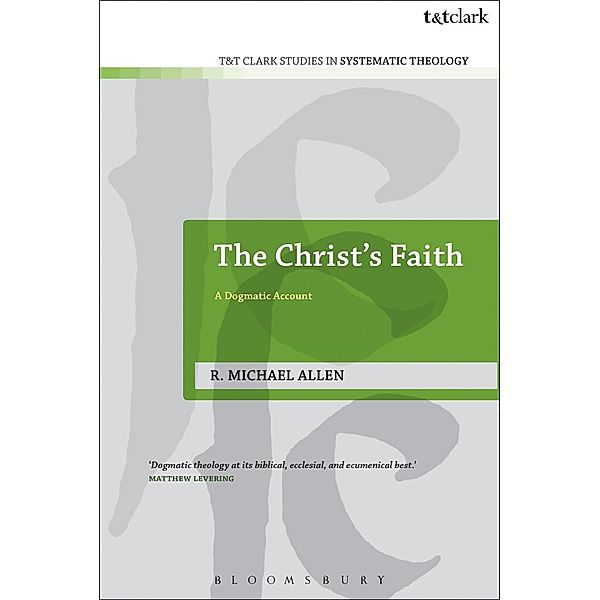 The Christ's Faith, Michael Allen
