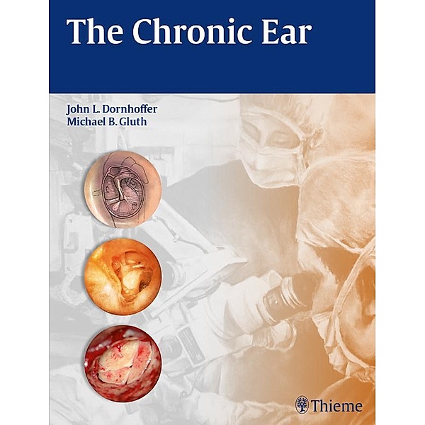 The Chronic Ear