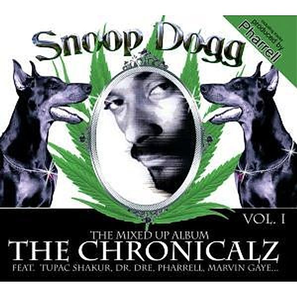 The Chronicalz, Snoop Dogg