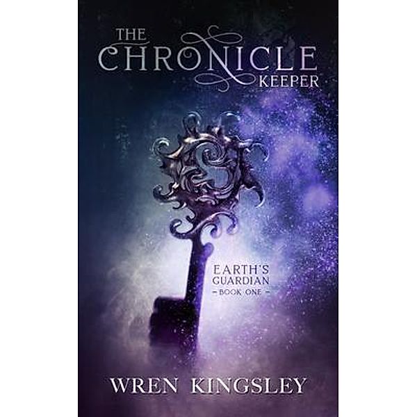 The Chronicle Keeper / Earth's Guardian Bd.1, Wren Kingsley