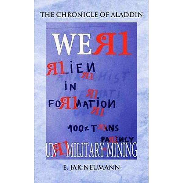 The Chronicle of Aladdin / BookTrail Publishing, E. Jak Neumann