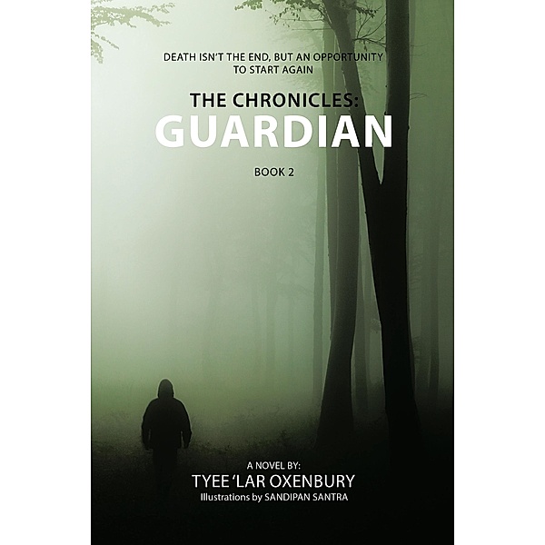 The Chronicles: Guardian, Tyee'lar Oxenbury
