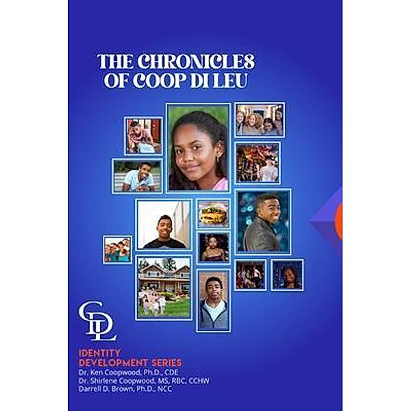 The Chronicles of Coop Di Leu, Darrell Brown, Sr. Coopwood, Ken Coopwood