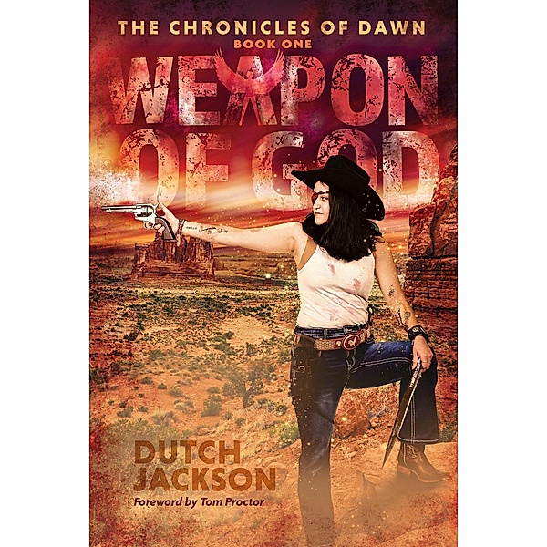 The Chronicles of Dawn, Dutch Jackson