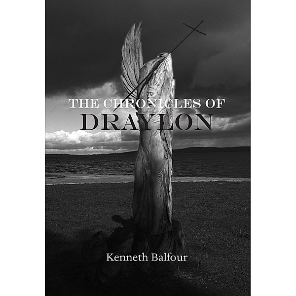 The Chronicles of Draylon, Kenneth Balfour