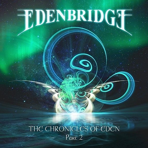The Chronicles Of Eden Part 2, Edenbridge