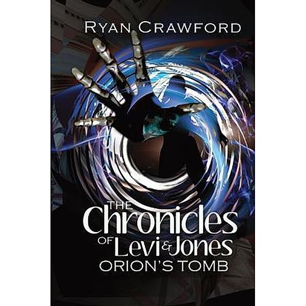 The Chronicles of Levi & Jones, Ryan Crawford