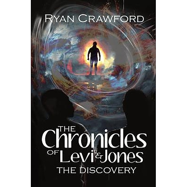 The Chronicles of Levi & Jones, Ryan Crawford