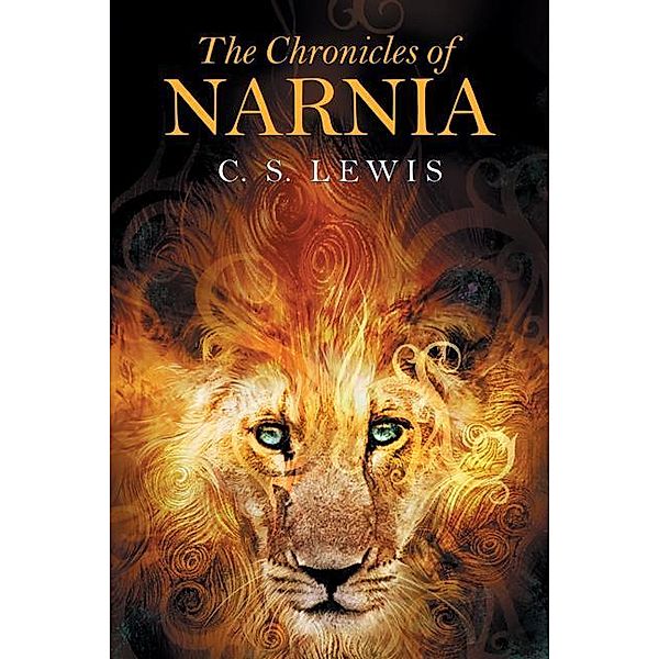 The Chronicles of Narnia, Adult edition, C. S. Lewis