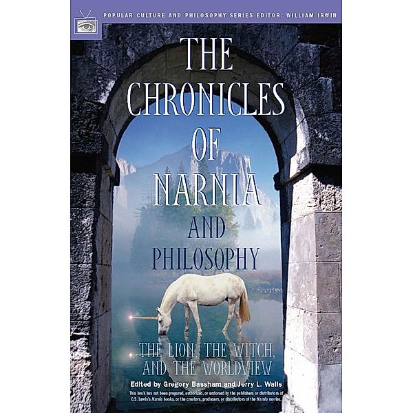 The Chronicles of Narnia and Philosophy / Popular Culture and Philosophy