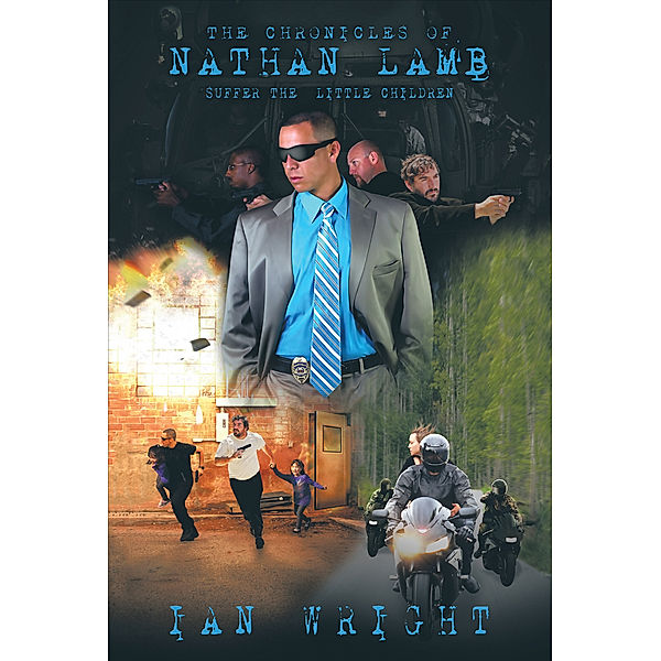The Chronicles of Nathan Lamb, Ian Wright